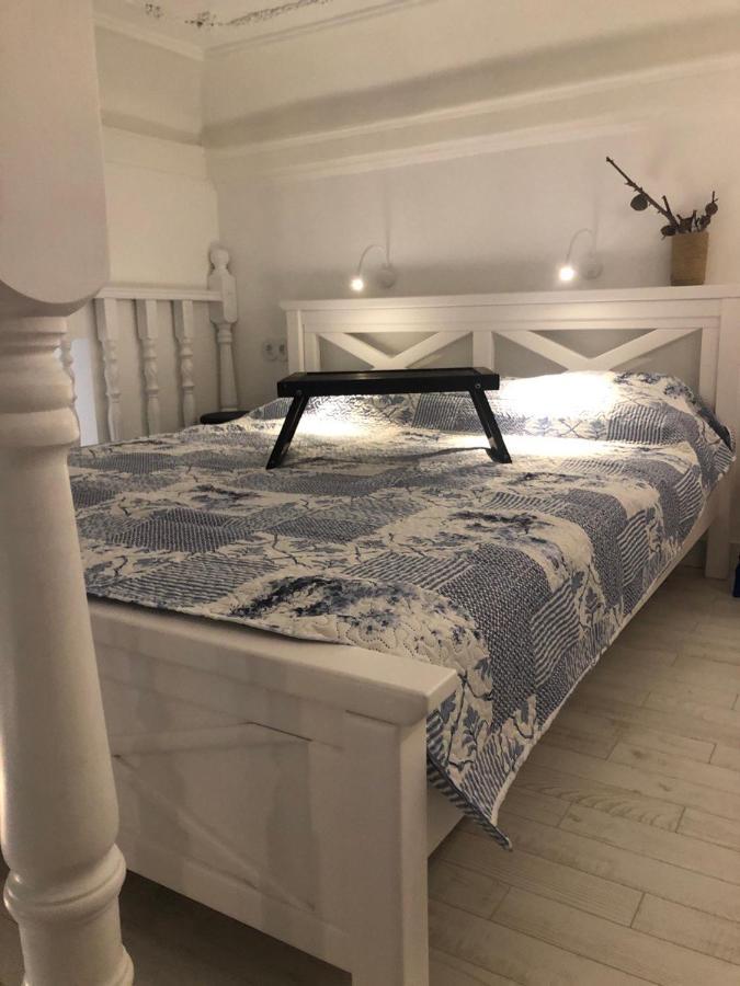 Серце Старого Міста Leilighet Odessa Eksteriør bilde