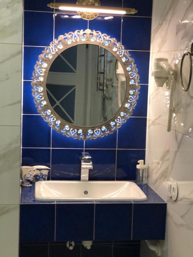 Серце Старого Міста Leilighet Odessa Eksteriør bilde