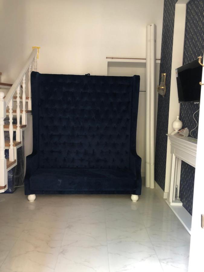 Серце Старого Міста Leilighet Odessa Eksteriør bilde