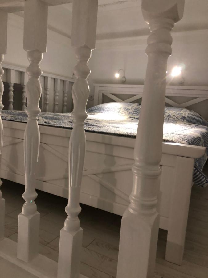 Серце Старого Міста Leilighet Odessa Eksteriør bilde